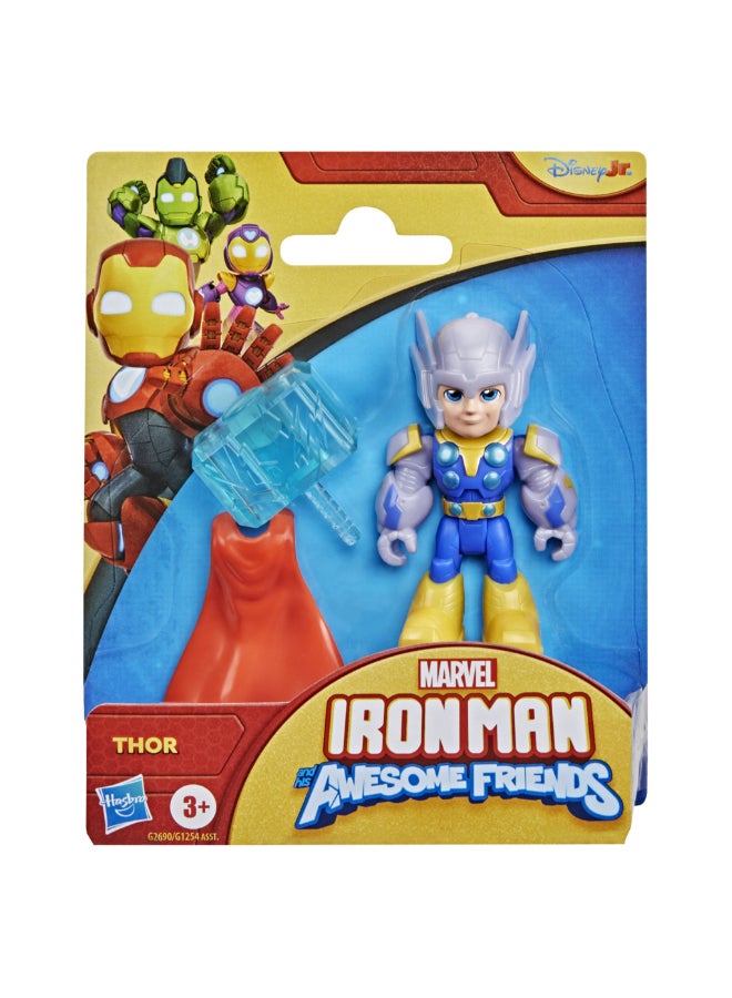 Iron Man Imf Thor Acsry - Image 5